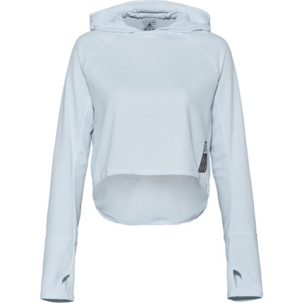 Adidas Adapt Women’s Hoodie - Small